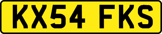 KX54FKS