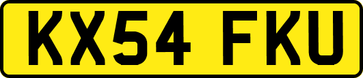 KX54FKU