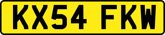 KX54FKW