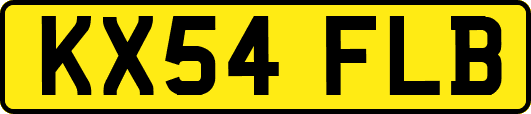 KX54FLB