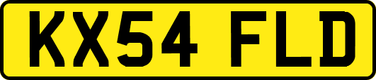 KX54FLD