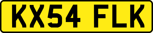 KX54FLK