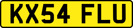 KX54FLU