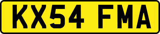 KX54FMA