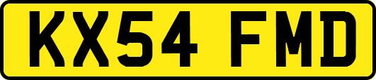 KX54FMD