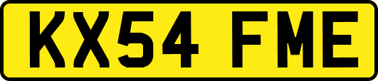 KX54FME