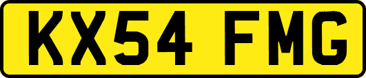KX54FMG