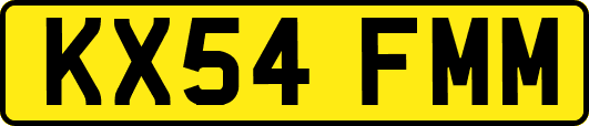 KX54FMM