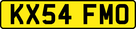 KX54FMO