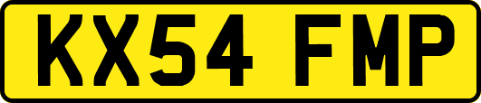KX54FMP