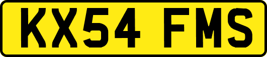 KX54FMS