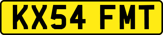 KX54FMT