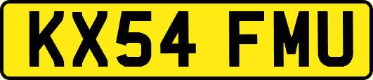 KX54FMU