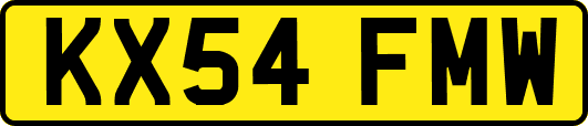 KX54FMW
