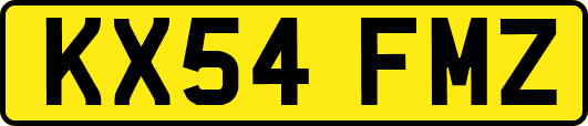 KX54FMZ