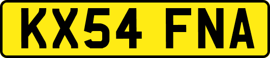 KX54FNA