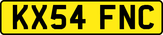 KX54FNC