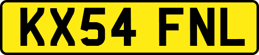 KX54FNL