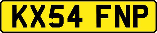 KX54FNP