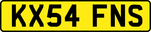 KX54FNS