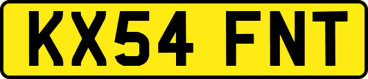 KX54FNT