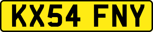 KX54FNY