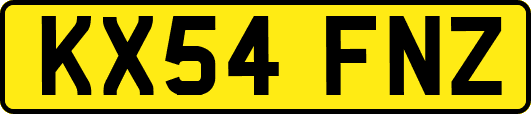 KX54FNZ