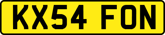 KX54FON