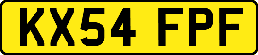KX54FPF