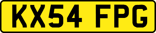 KX54FPG