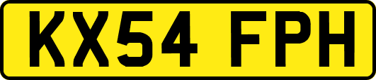 KX54FPH