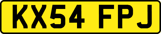 KX54FPJ
