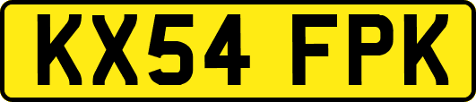 KX54FPK