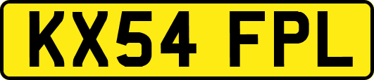 KX54FPL