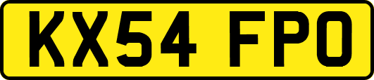 KX54FPO