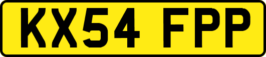KX54FPP