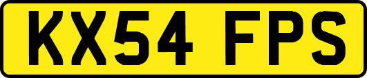 KX54FPS