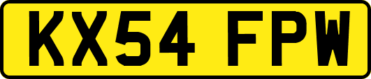 KX54FPW