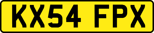 KX54FPX