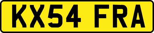 KX54FRA
