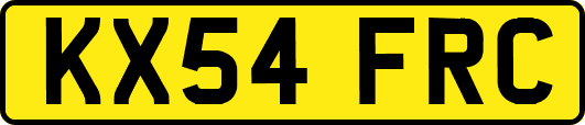 KX54FRC