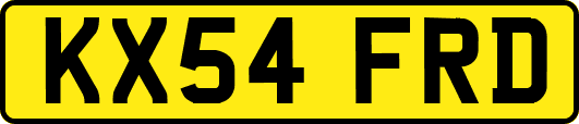 KX54FRD