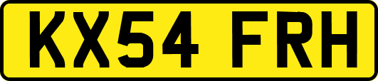 KX54FRH