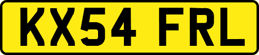 KX54FRL