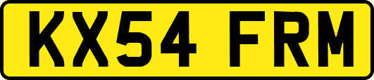 KX54FRM