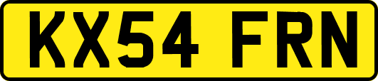 KX54FRN