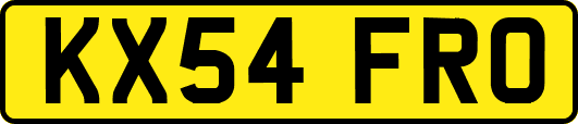 KX54FRO