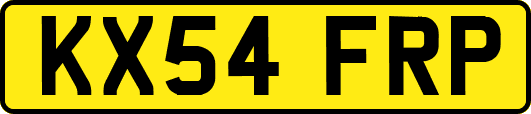 KX54FRP