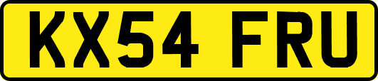 KX54FRU
