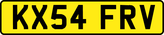 KX54FRV